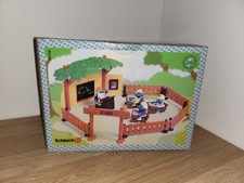 Les schtroumpfs : La Salle De