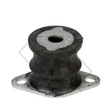 Anti-vibrations pour Scie à Chaîne Echo CS550EVL