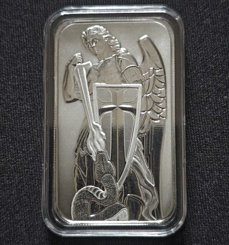 Archangel michael and - archangel,