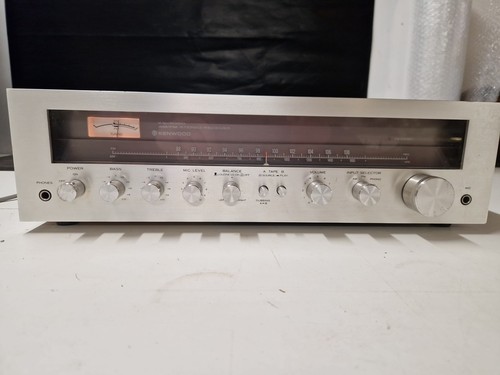 Kenwood 3000 stéréo - kenwood,