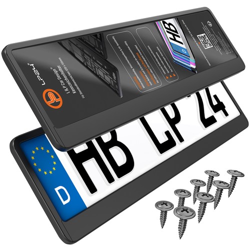 Support plaque - support, de