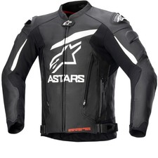 Veste en cuir Alpinestars GP