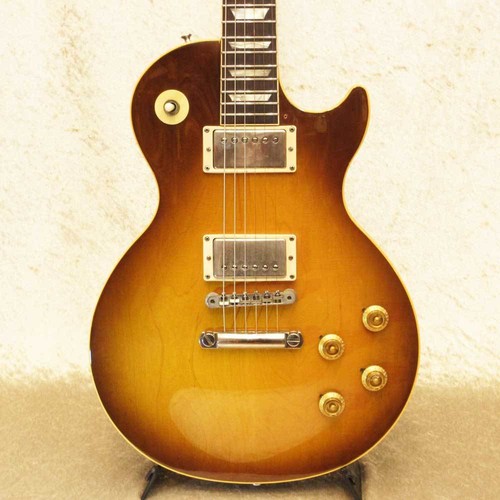 Gibson les paul classic - paul, (1992)