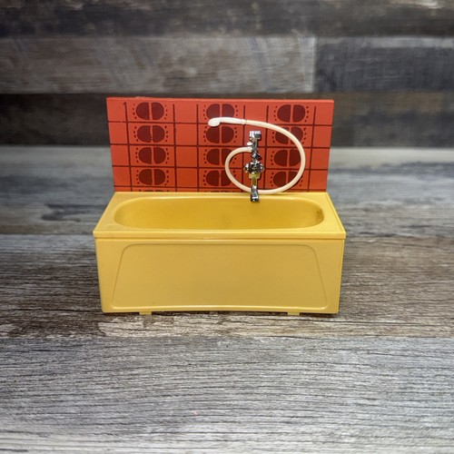 Vintage lundby doll - vintage,