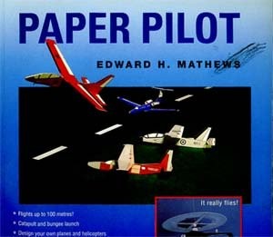 Paper pilot mathews edward - pilot,,