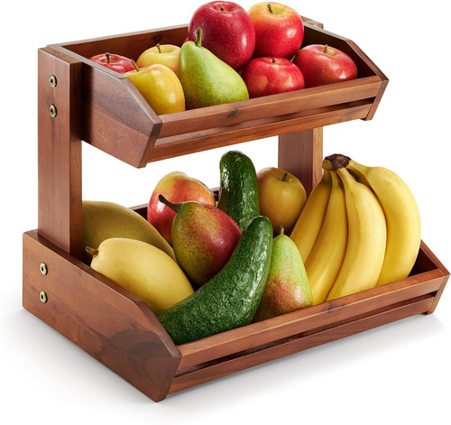 Holana acacia tier fruit - 2,