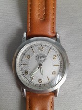 montre Spirit of St Louis