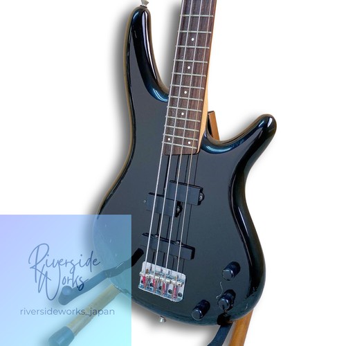 Ibanez sdgr fujigen bass - ibanez, pj