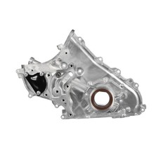 ET ENGINETEAM Pompe à huile