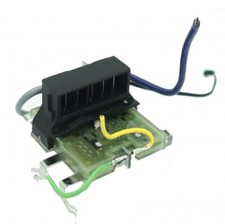 Électronique de batterie