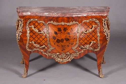 Sam commode française - commode,