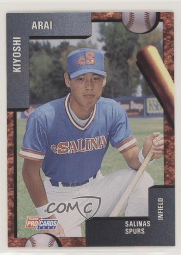 1992 fleer procards - fleer,