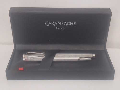 Caran ache ecridor retro - caran,