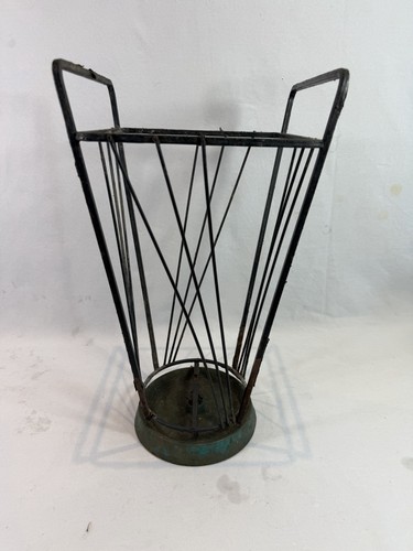 Porte parapluies vintage - porte-parapluies,