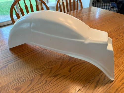 Vintage ktm plastics 1979 - plastics,