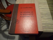 LE CORDON BLEU / LA CUISINE ET