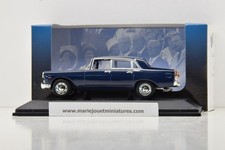 LANCIA FLAMINIA 1960 GRONCHI