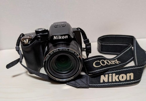 Appareil photo compact - , nikon