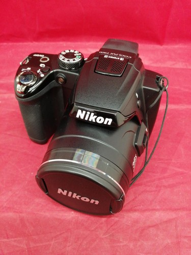 Appareil photo numérique