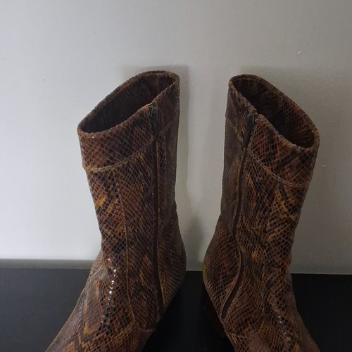 Soeur bottines femme - , cuir