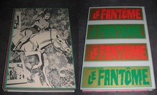 Le Fantôme - reliure 468