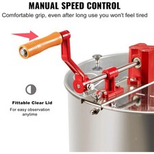 Poignée D'extracteur de Miel