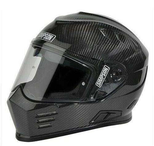 Simpson ghost bandit - simpson,