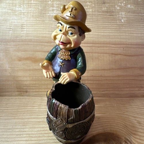 Figurine gnome pecheur - pecheur, "
