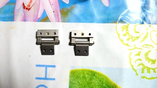 Nagra ivs charniere - -,