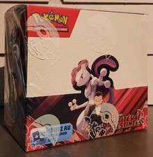 Display 36 booster Pokemon