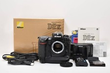 Bon 《Nombre de prises de vue 27 064》 Boîtier Nikon NIKON D2X Y8809#24