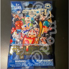 Playmobil Collection Sachet