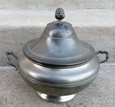 AR - Jolie soupière ancienne