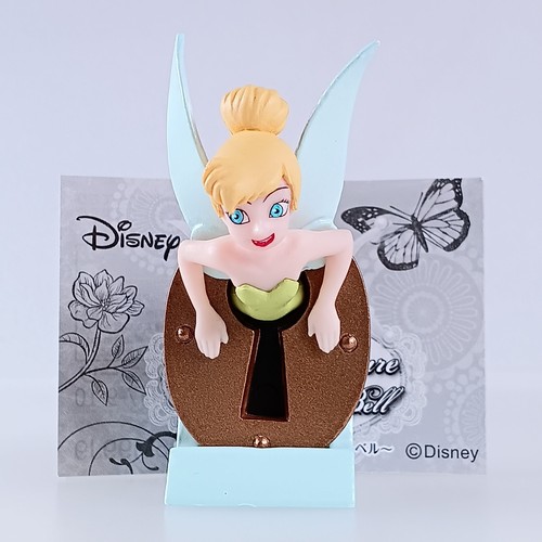 Tinker bell personnage - tinker,