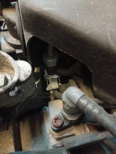 Moteur renault megane - renault, 3