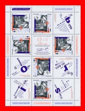 2020 BLOC F 5406 BORIS VIAN à