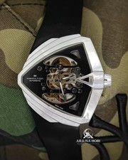 Rare HAMILTON VENTURA XXL