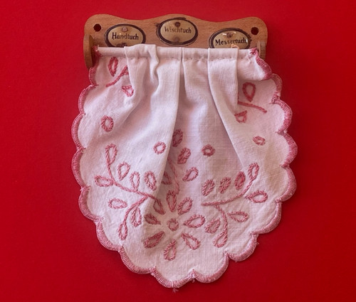 Jouet ancien porte cache - ancien,