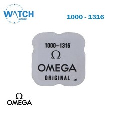 Fourche à palette d'origine OMEGA 1000-1316 - pour mouvement Omega 1000 -...