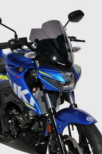 Suzuki gsxs gsx 125 - suzuki,