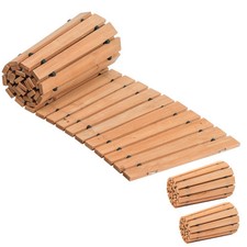 Chemin de Jardin Bois