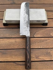 Couteau japonais Nakiri