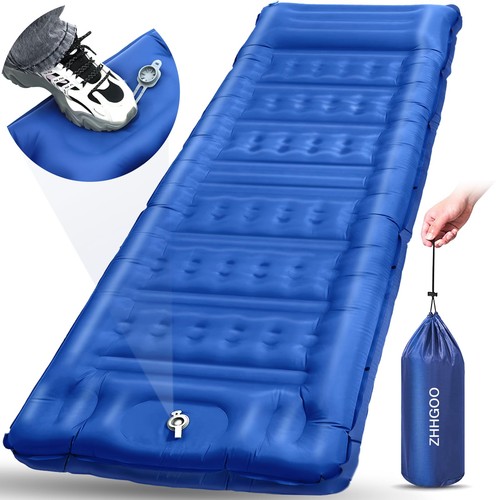 Matelas gonflable - matelas, de