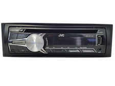 Radio Cd MP3 USB AUX JVC KD-R651