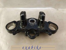 te de fourche superieur pour Honda NTV 650 REVERE  de 1993 a 1997