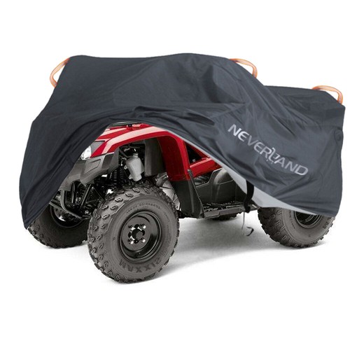 Waterproof quad atv - quad, cover