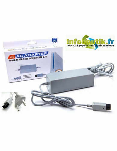 Bloc adaptateur alimentation - bloc, adaptateur,