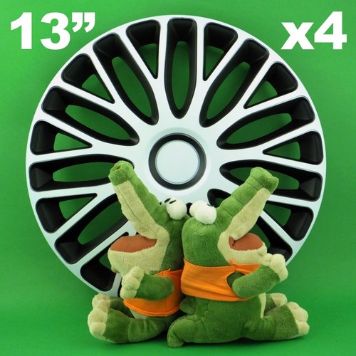 Enjoliveurs mugello 4 - 13", ★