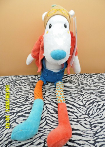 Doudou peluche orchestra - ca/,
