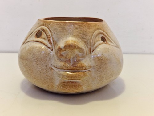 Vallauris cache pot - vallauris,